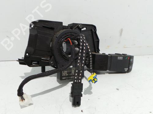 Used Squib airbag RENAULT CLIO IV (BH_) 1.2 16V (73 hp) 22326502