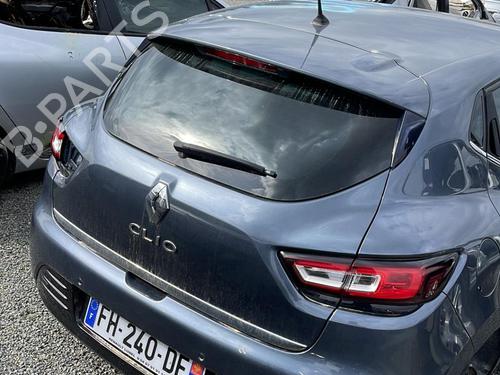 Starter RENAULT CLIO IV (BH_) 1.5 dCi 90 | BP24541949M8 