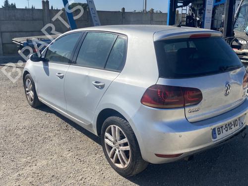 Left tailgate light VW GOLF VI (5K1) 1.6 TDI | BP27162052C79  - Image 7