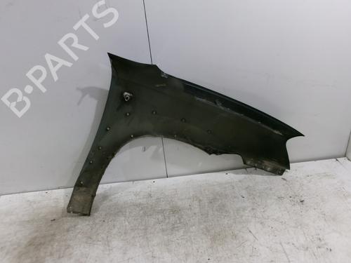 Left front fenders HYUNDAI TUCSON (JM) 2.0 CRDi All-wheel Drive | BP26019627C41 