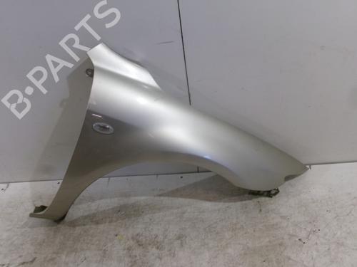 Forkjerm høyre MAZDA 6 Hatchback (GG) 2.0 DI (GG14) (121 hp) 27594648