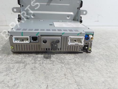 Radio DACIA SANDERO II TCe 90 (B8M1, B8MA, B8AC) | BP38484283E6 - Image 2