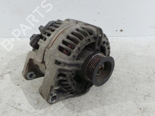 Alternator OPEL CORSA D (S07) 1.4 (L08, L68) | BP28090117M7 - Image 3