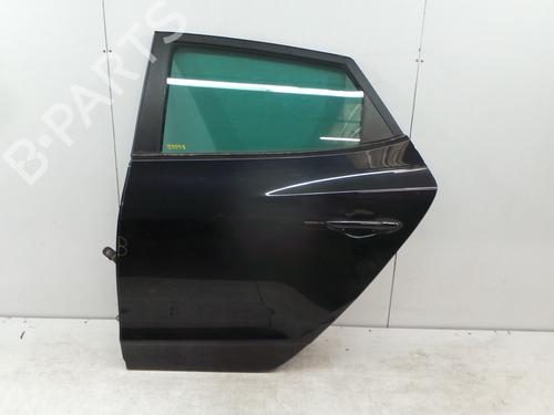 left-rear-door-hyundai-ix35-lm-el-elh-2009-2010-2011-2012-2013-2014-2015-2016-36016386 main image
