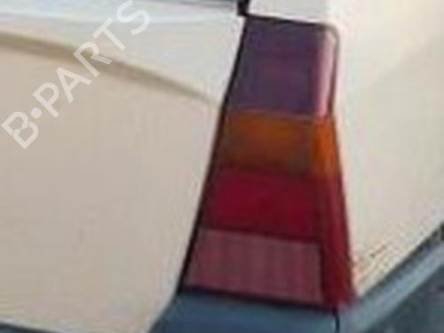 Used Right taillight Right taillight CITROËN AX (ZA-_) 15 D (58 hp) 22540408 22540408