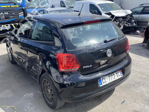 Used Parts VW POLO V (6R1, 6C1)  1.2  4473206