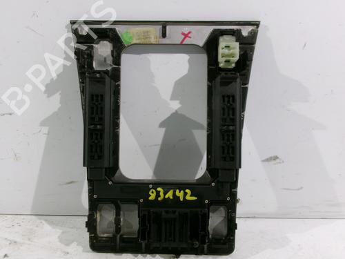 Switch MERCEDES-BENZ E-CLASS (W210) E 200 CDI (210.007) | BP22327749I30 