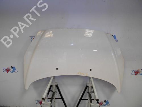 Hood PEUGEOT 308 I (4A_, 4C_) 1.6 16V | BP22538828C1