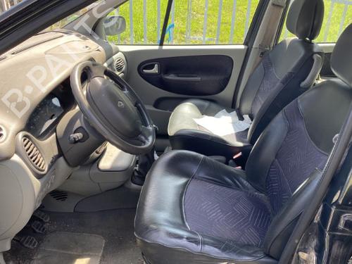 Switch RENAULT SCÉNIC I MPV (JA0/1_, FA0_) 1.9 dCi (JA05, JA1F) | BP22324910I30 