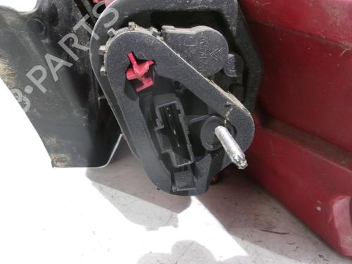 Used Left taillight Left taillight CITROËN C5 III Break (RW_) 2.0 HDi (136 hp) 28175101 28175101