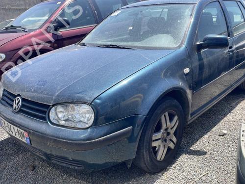 Left taillight VW GOLF IV (1J1) 1.9 TDI | BP22327961C34 