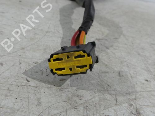 Ignition barrel RENAULT TWINGO I (C06_) 1.2 16V (C060) | BP27637751M48 