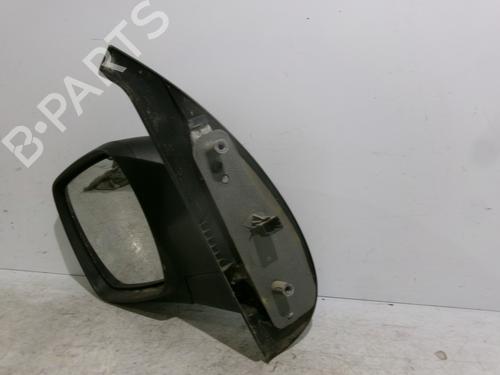 Left mirror RENAULT KANGOO / GRAND KANGOO II (KW0/1_) 1.5 dCi 90 (KW05, KW08, KW0G, KW11) | BP29342237C26 