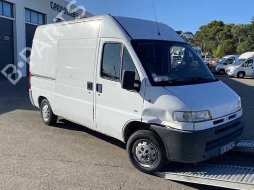 Used Parts CITROËN JUMPER I Van (230L) 2.5 D 4200942