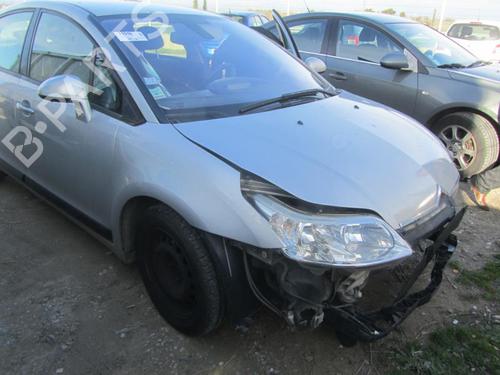 Rear wiper motor CITROËN C4 I (LC_) 1.6 HDi | BP22538876M102 