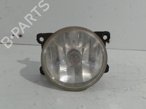 Right front fog light PEUGEOT 3008 I MPV (0U_) 2.0 HDi | BP22326399C31 