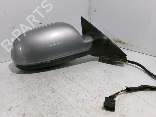 Right mirror AUDI A3 (8P1) 2.0 TDI 16V | BP22540089C27 