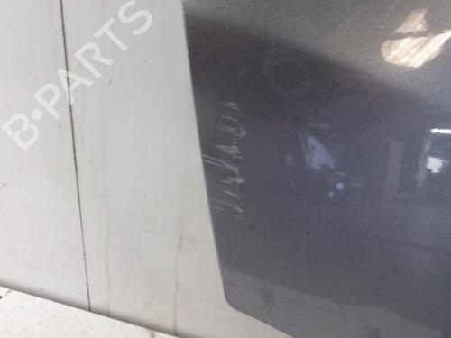 Right rear door NISSAN QASHQAI I (J10, NJ10) 1.6 dCi | BP29255963C5 