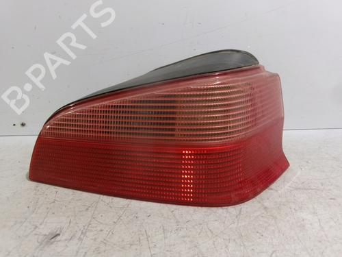 Używane Lampa tylna prawa PEUGEOT 106 II (1A_, 1C_) 1.5 D (57 hp) 29840800