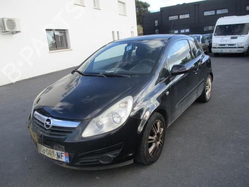 Højre baglygte OPEL CORSA D (S07) 1.3 CDTI (L08, L68) | BP22327249C35 