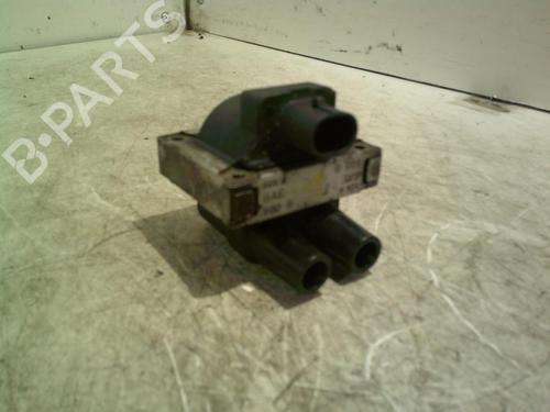 Used Ignition coil Ignition coil FIAT PANDA (169_) 1.2 (169.AXB11, 169.AXB1A) (60 hp) 22323530 22323530