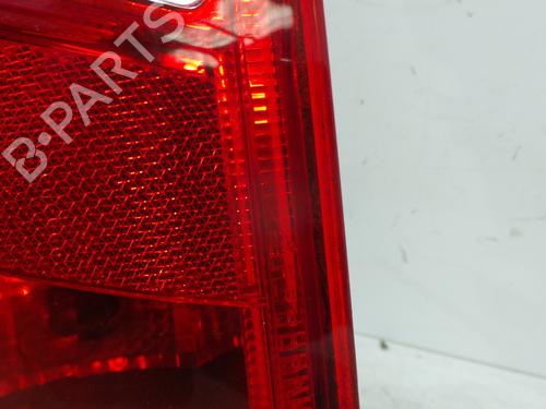 Left taillight FORD TRANSIT CONNECT (P65_, P70_, P80_) 1.8 Di | BP36027699C34 - Image 2