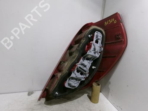 Left taillight MERCEDES-BENZ A-CLASS (W169) A 180 CDI (169.007, 169.307) | BP22328320C34 