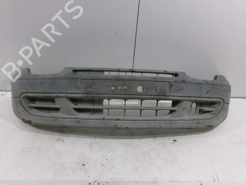 Używane Zderzak przedni RENAULT TWINGO I (C06_) 1.2 (C066, C068) (58 hp) 24455166