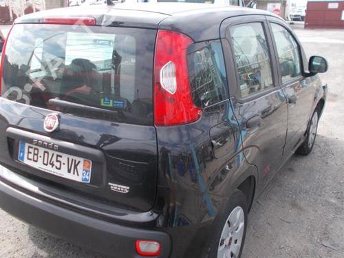 Starter FIAT PANDA (312_, 319_) 1.2 (312PXA1A) | BP22328891M8 