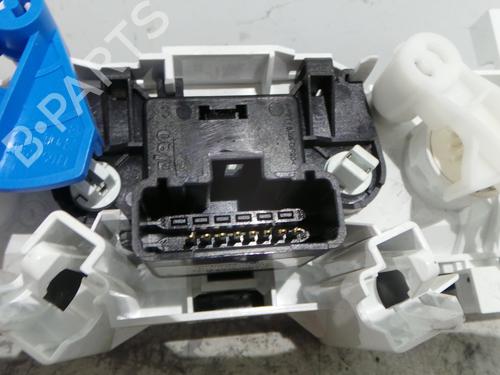 Climate control FIAT TALENTO Van (296_) 2.0 EcoJet | BP36426659I5 - Image 3