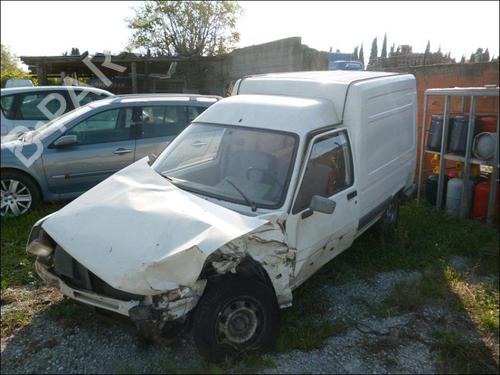 Left taillight RENAULT RAPID Box Body/MPV (F40_, G40_)  | BP22360661C34 