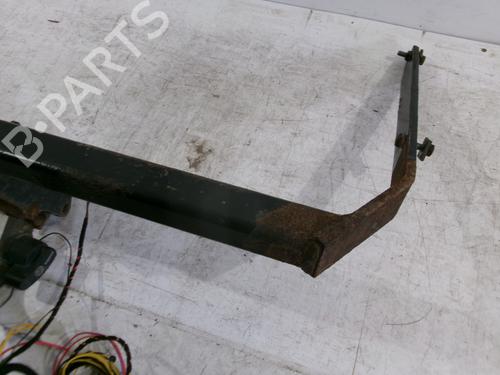 Used Tow ball/Mechanism Tow ball/Mechanism 23434801 23434801