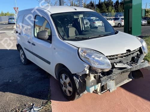 Køler RENAULT KANGOO Express (FW0/1_) 1.5 dCi 90 (FW0G, FW05, FW08, FW11) | BP30763860M31