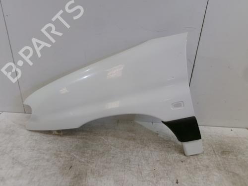 Used Left front fenders CITROËN BERLINGO / BERLINGO FIRST Box Body/MPV (M_) 1.9 D 70 (MBWJZ, MCWJZ) (69 hp) 26894452