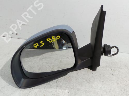 Left mirror FIAT PANDA (169_) 1.3 D Multijet (169.AXC1A) | BP22709767C26 