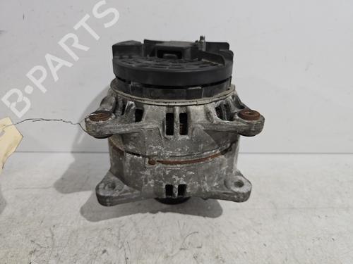 Alternator RENAULT GRAND SCÉNIC III (JZ0/1_) 1.9 dCi (JZ0J, JZ0N, JZ1K, JZ1S) | BP26402425M7 