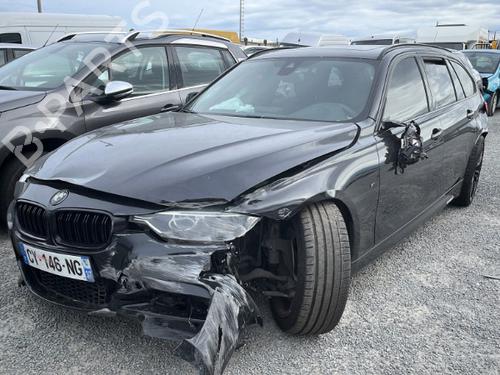 Used Parts BMW 3 Touring (F31)  330 d  2069898