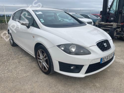Ignition barrel SEAT LEON (1P1) 2.0 TDI 16V | BP35784820M48 - Image 9