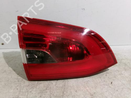 Left tailgate light PEUGEOT 308 SW II (LC_, LJ_, LR_, LX_, L4_) 1.6 BlueHDi 120 | BP29205047C79