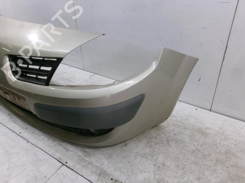 Front bumper RENAULT SCÉNIC II (JM0/1_) 1.5 dCi (JM1E, JM16) | BP29852940C7