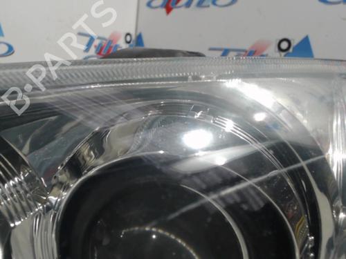 Left headlight FORD FOCUS II Turnier (DA_, FFS, DS) 1.6 TDCi | BP22539446C28 