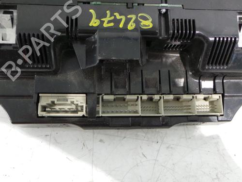 Commande Chauffage AUDI A6 C6 (4F2) 2.0 TDI | BP22324758I5 