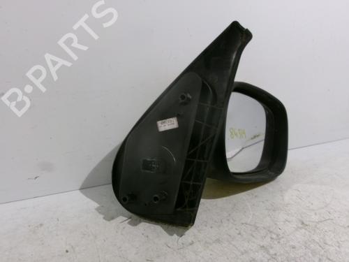 Right mirror RENAULT KANGOO Express (FC0/1_) 1.5 dCi (FC07, FC1R) | BP27486497C27 