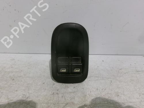 Commutateur PEUGEOT 206 Hatchback (2A/C) 1.4 i (75 hp) 28705791