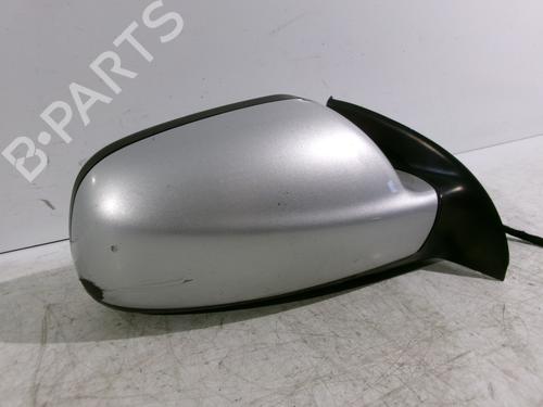 Used Right mirror PEUGEOT 307 (3A/C) 1.6 HDi 110 (109 hp) 24347073