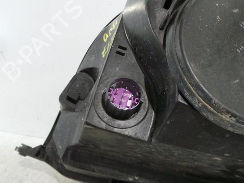 Used Right headlight Right headlight PEUGEOT BIPPER Tepee [2008-2026] 35788888 35788888