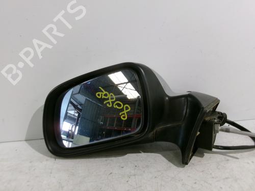 Left mirror PEUGEOT 407 (6D_) 1.6 HDi 110 (6D9HZC, 6D9HYC) | BP24918178C26 