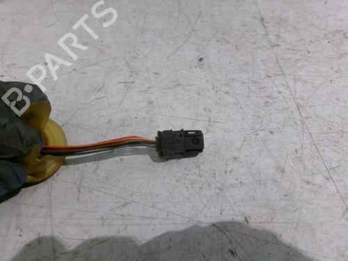 Left mirror PEUGEOT 308 I (4A_, 4C_) 1.6 HDi | BP24593866C26 