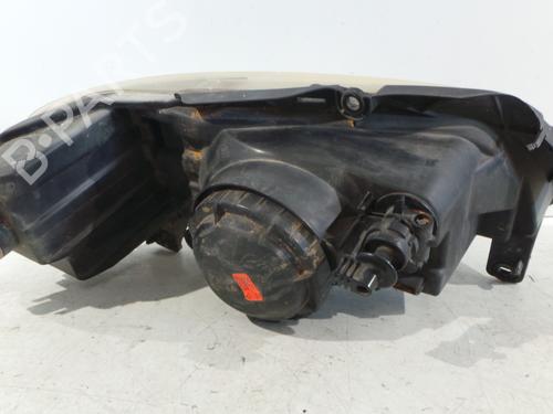 Venstre forlygte PEUGEOT 106 II (1A_, 1C_) 1.5 D | BP29706801C28 