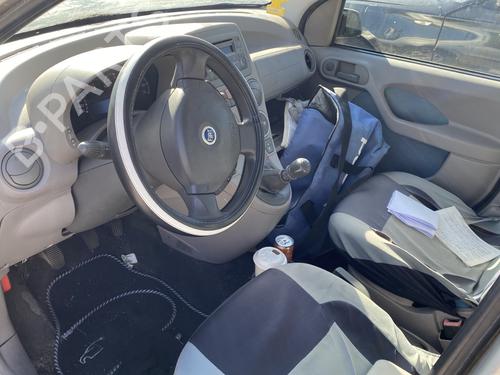 Left headlight FIAT PANDA (169_) 1.3 D Multijet (169.AXC1A) | BP30408946C28